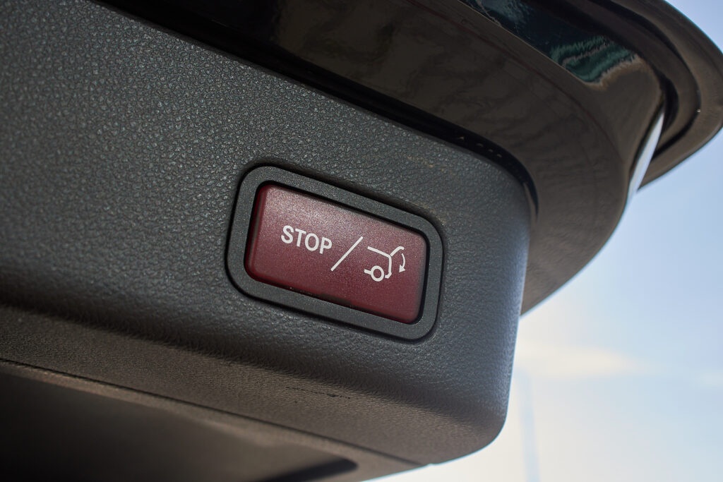 Mercedes -Benz GLE 250d SUV - 13