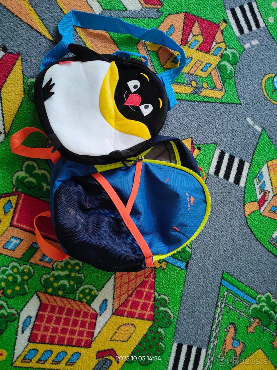 Detské oblečenie - veľkost 122-140 - 13