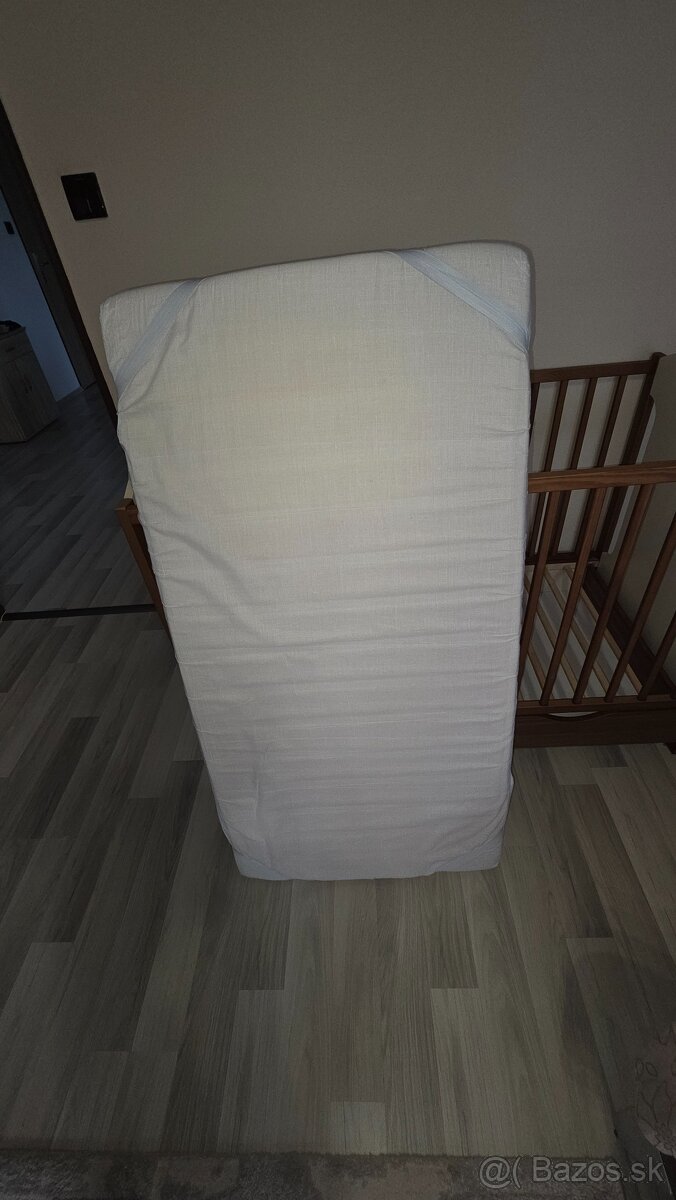 Predám detskú postieľku - 13