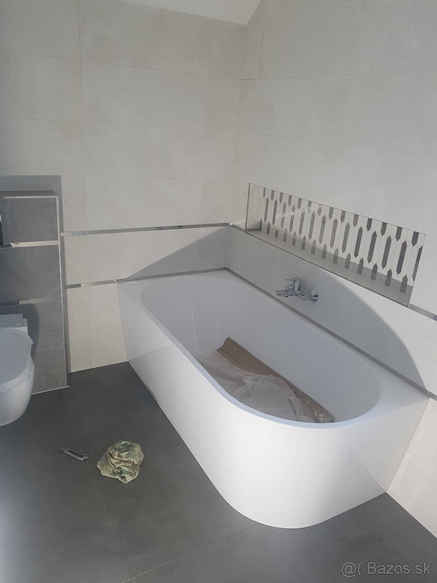 Sadrove omietky a ine - 13