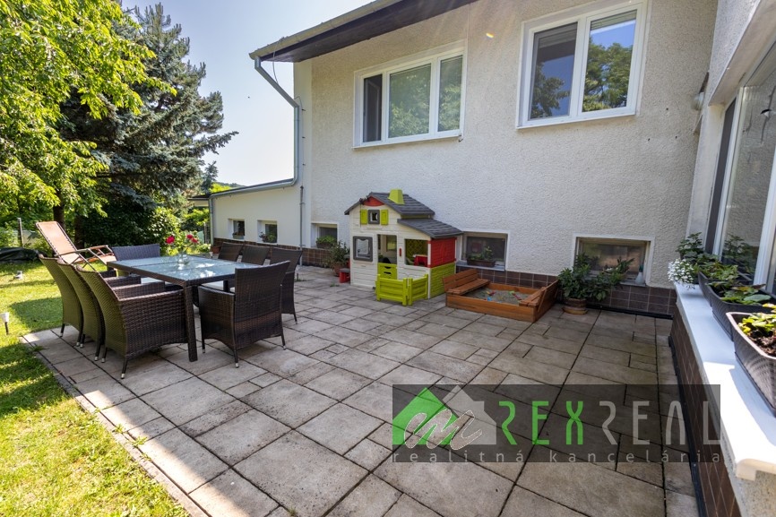 Predaj rodinného domu, Veľký Krtíš. - 13