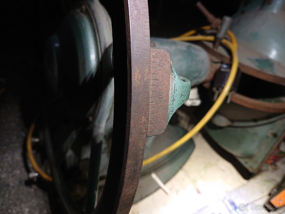 Delička,Brúska N1,Perfektor EP-3 ,Delička UDG - 13