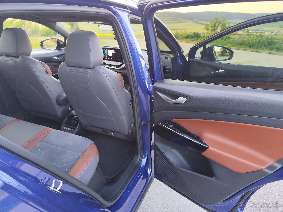 VOLKSWAGEN ID 4 1st MAX 150kw - 13