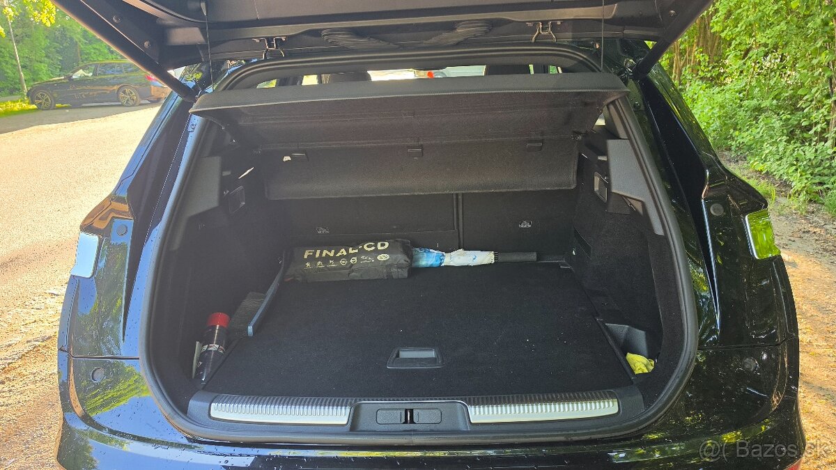 DS 7 Crossback 2.0 HDI 130 KW 180 PS - 13