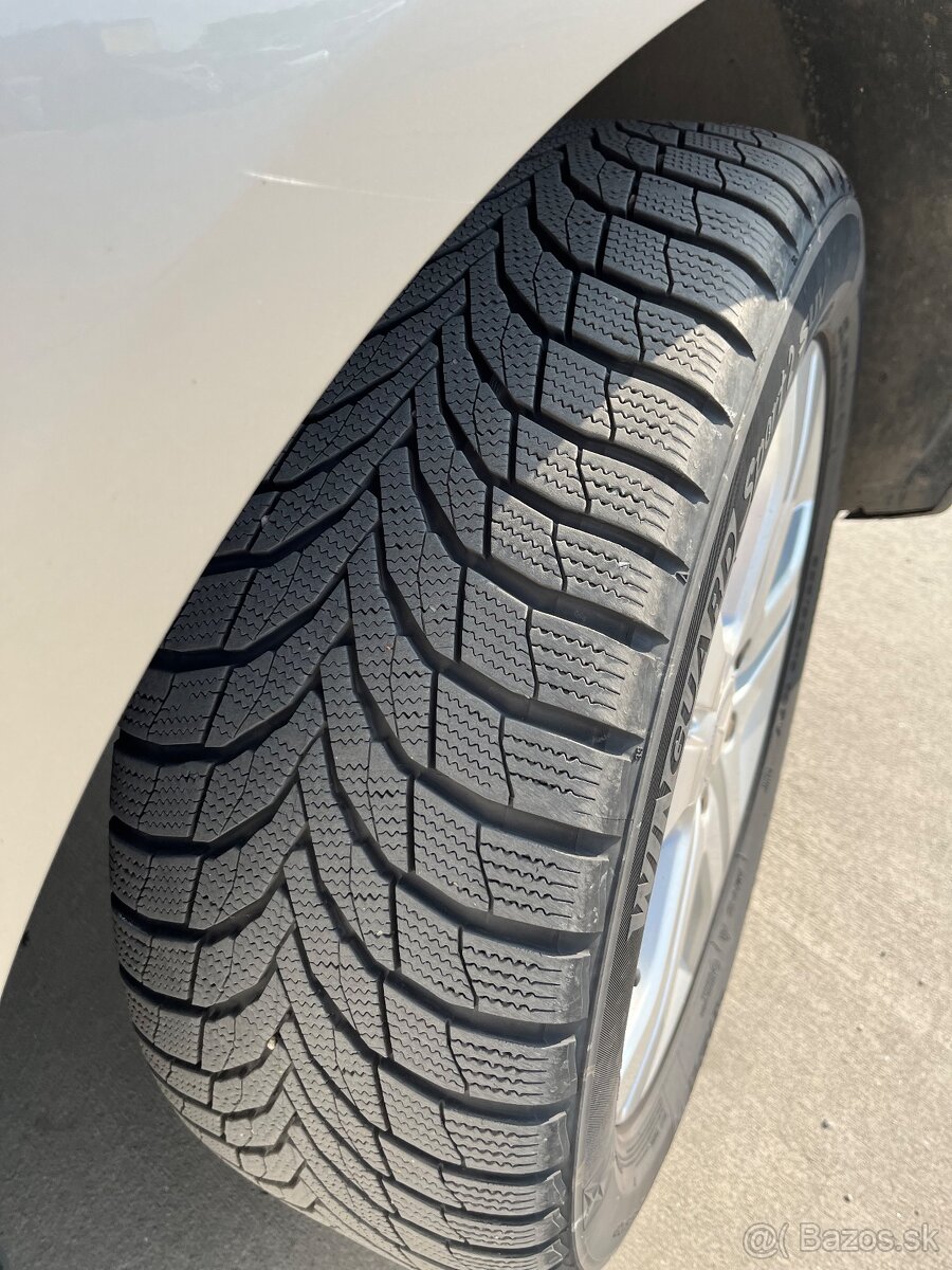 Predám Mercedes-Benz ML320 CDI, W164 - 13