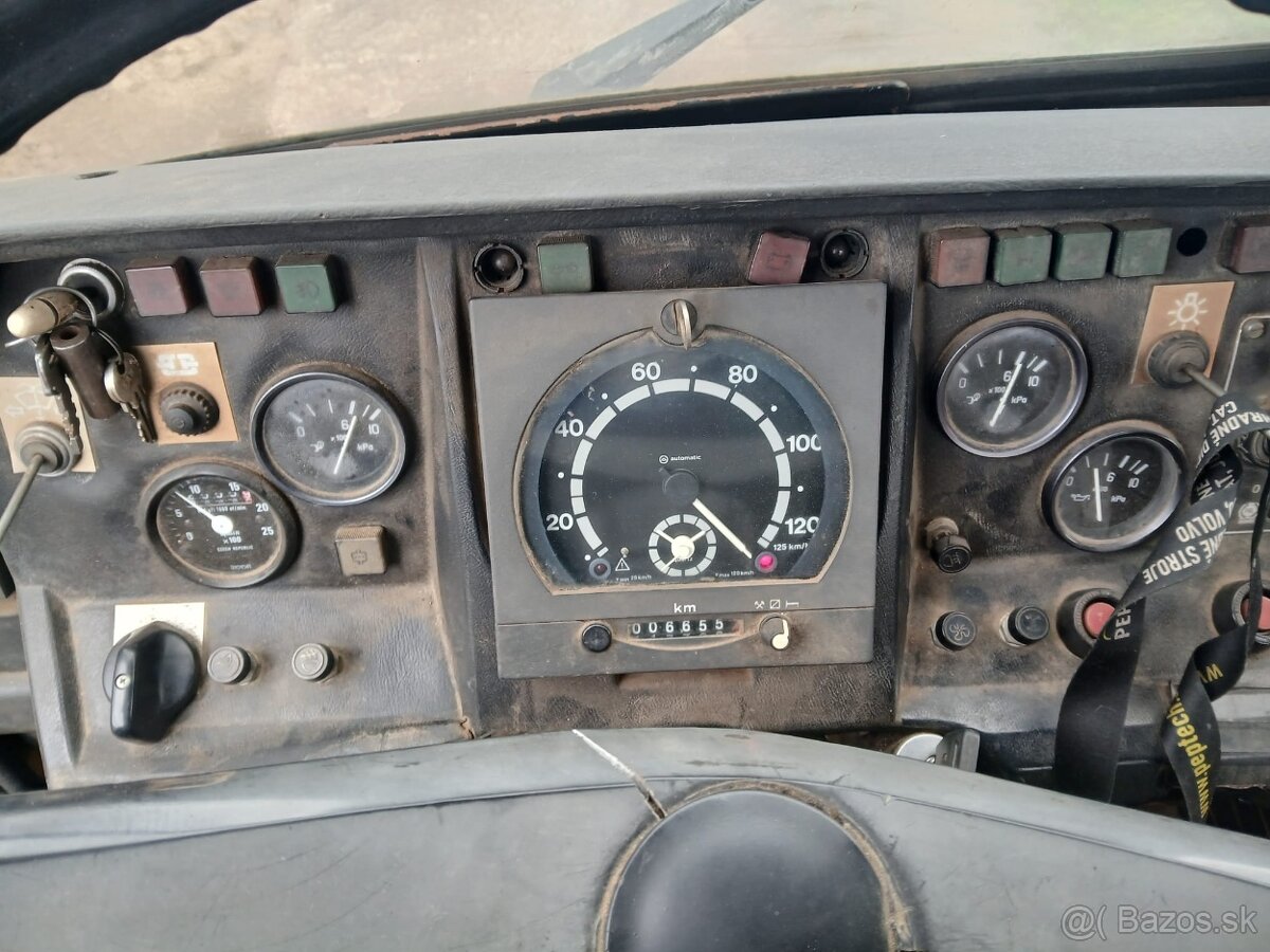 Tatra 815 AD 20 - 13