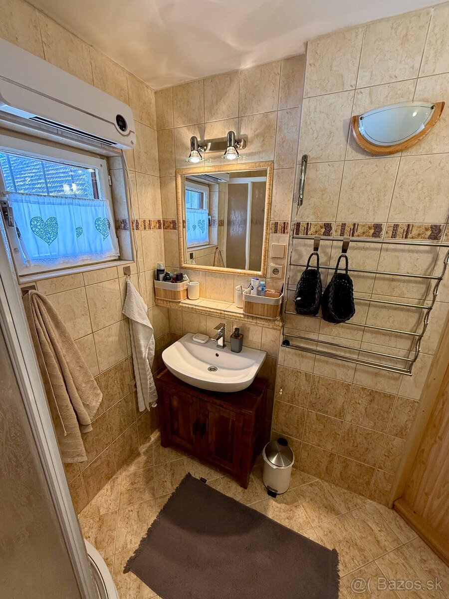 Rodinný dom - chalupa na Liptove - Liptovská Mara - 13