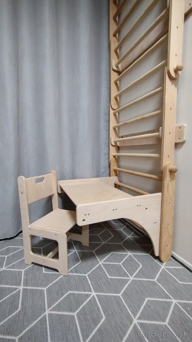 Variabilný triangel / piklerovej triangel REBRINY - 13