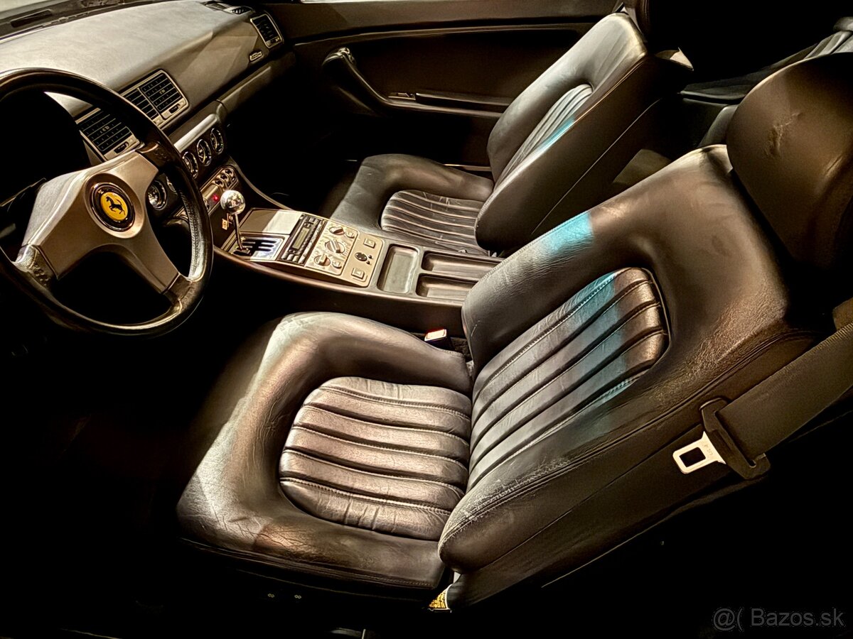 FERRARI 456 GT - 13
