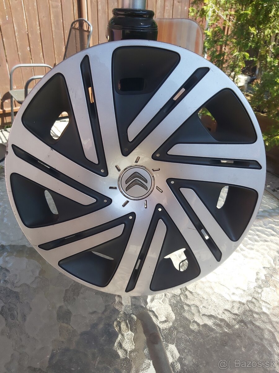 Puklice R14 na Fiat,puklice kusovky - 13