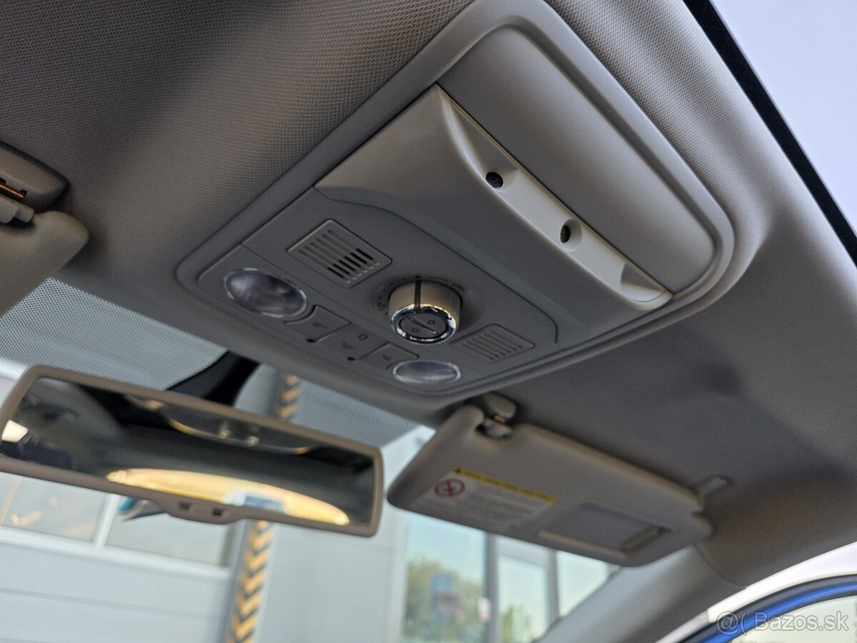 Škoda Octavia 3 Combi 1.8 TSI 132 kW/ 180PS/ RS BLUE - 13