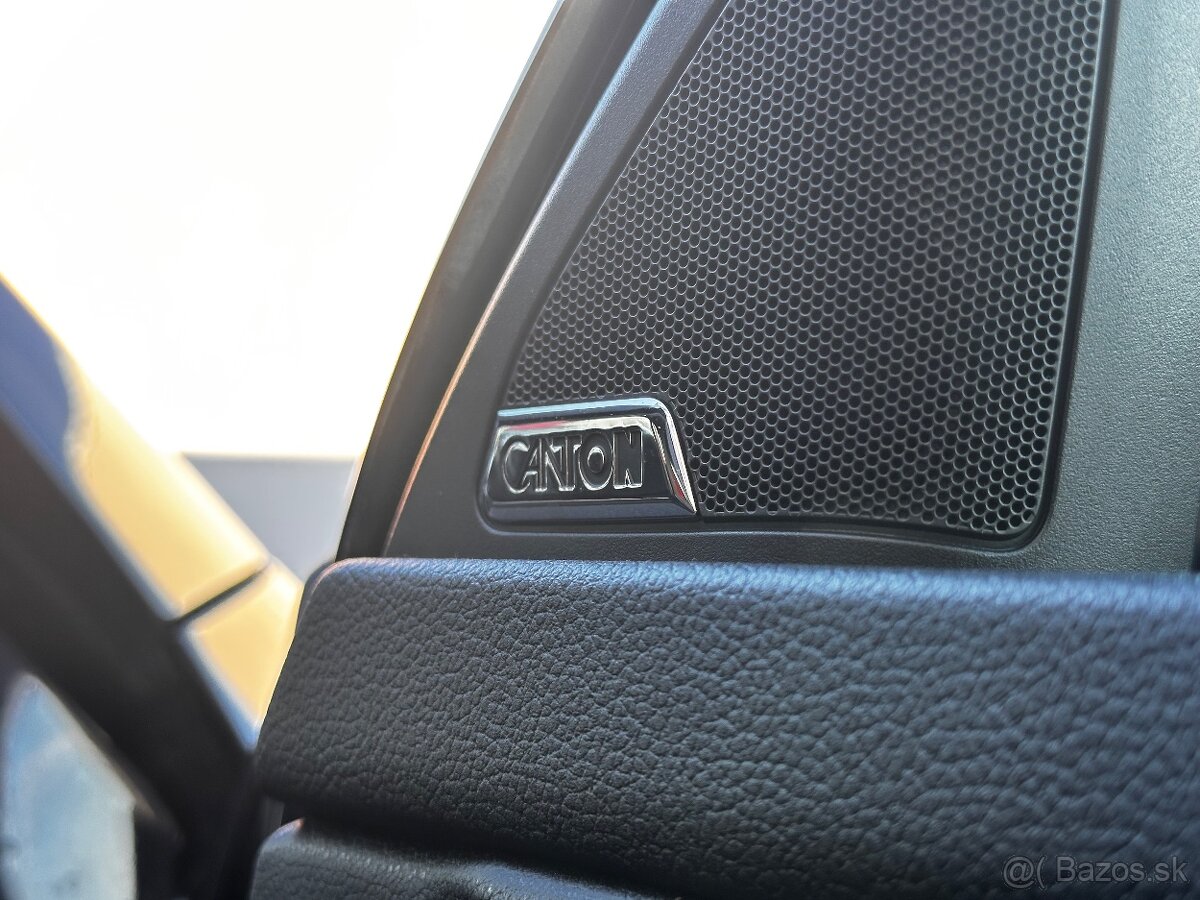 Škoda Octavia 2.0 TDI RS DSG - 13