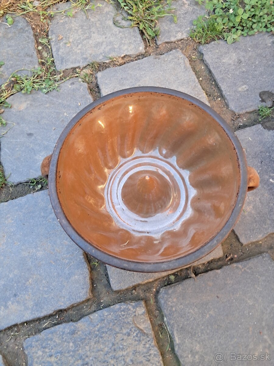 Starožitná keramika - 13