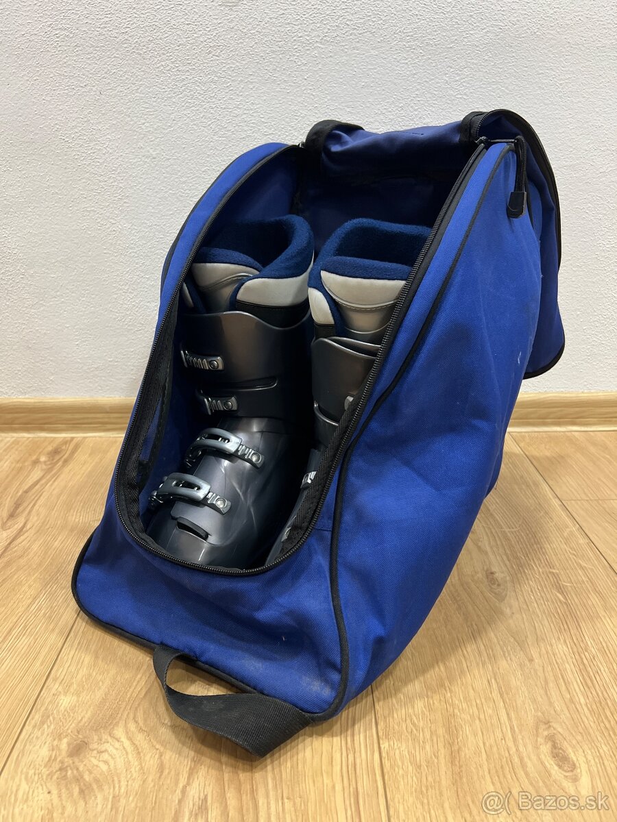 SET Lyže HEAD C220i + lyžiarky - 13