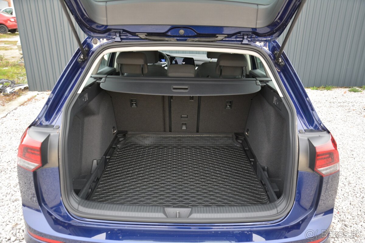 Volkswagen Golf Variant 1.50 e-TSI - V záruke, ako nové - 13