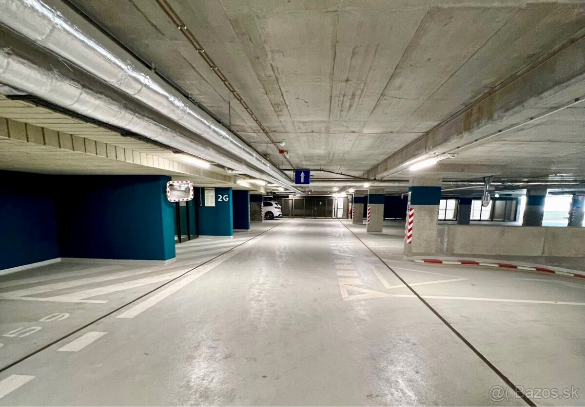 Prenájom 2 izb. bytu Súkenícka ulica Bratislava. - 13