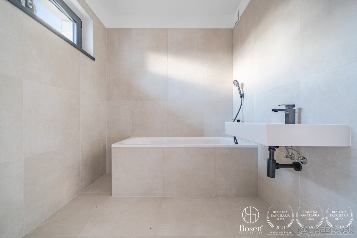 BOSEN | 2 izbový byt s balkónom v novostavbe ALTUM - Komfort - 13