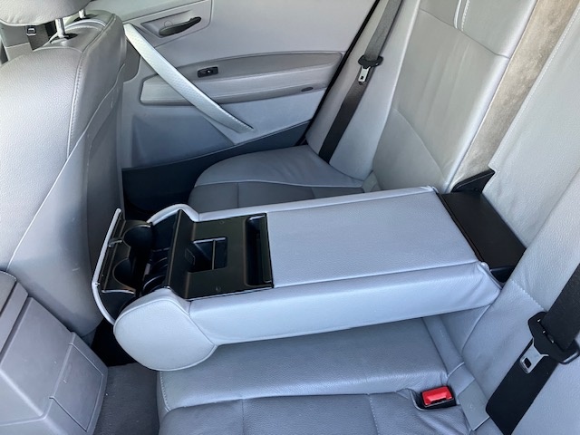 BMW X3 3.0D xDrive 150kw 6 st. manuál - 13