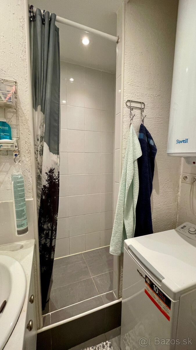 3-izbový byt na predaj v meste Kežmarok - 13