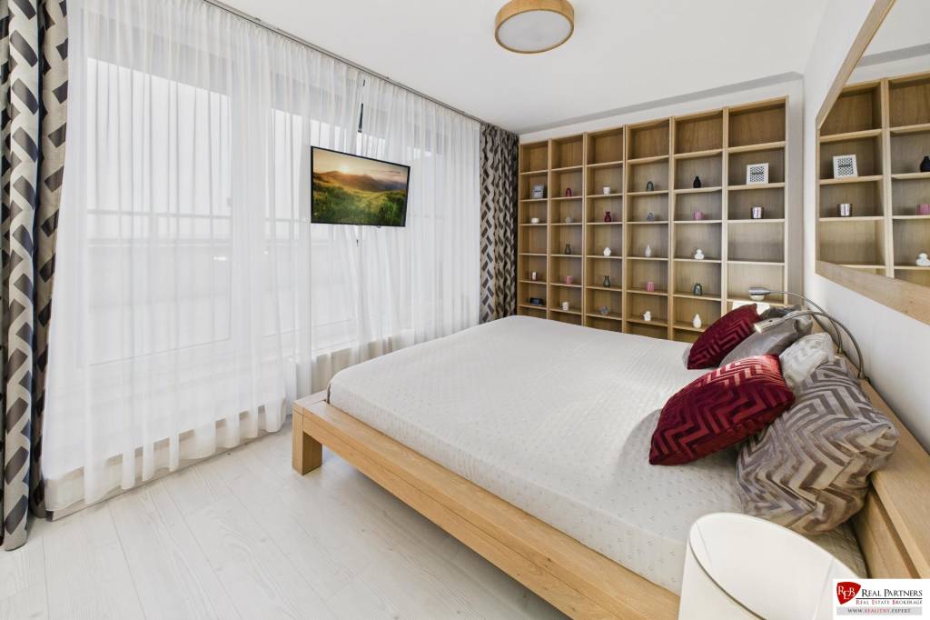 REB.sk, Predaj 3 izbový byt,159 m2, Račianska ul, Urban Resi - 13