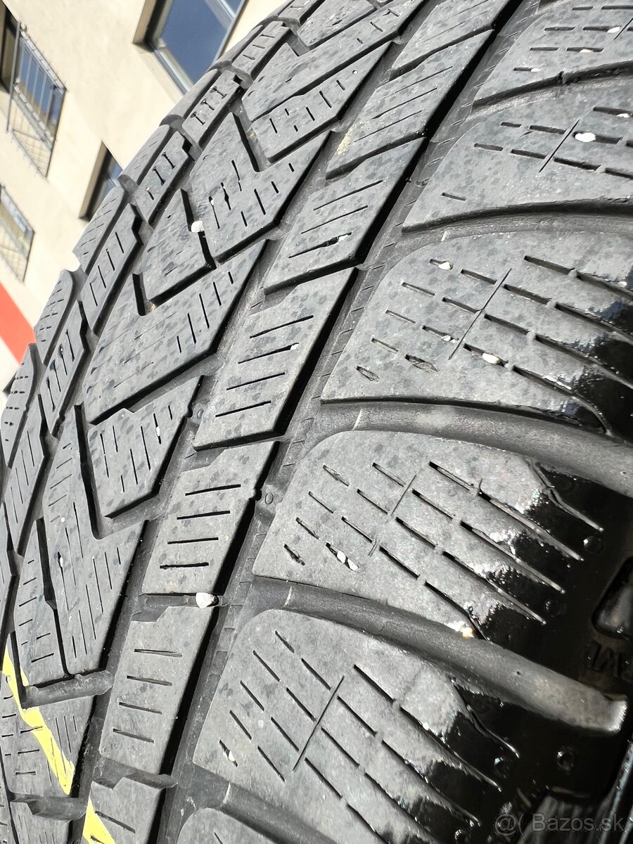 Audi Disky R20 Q7 - 13