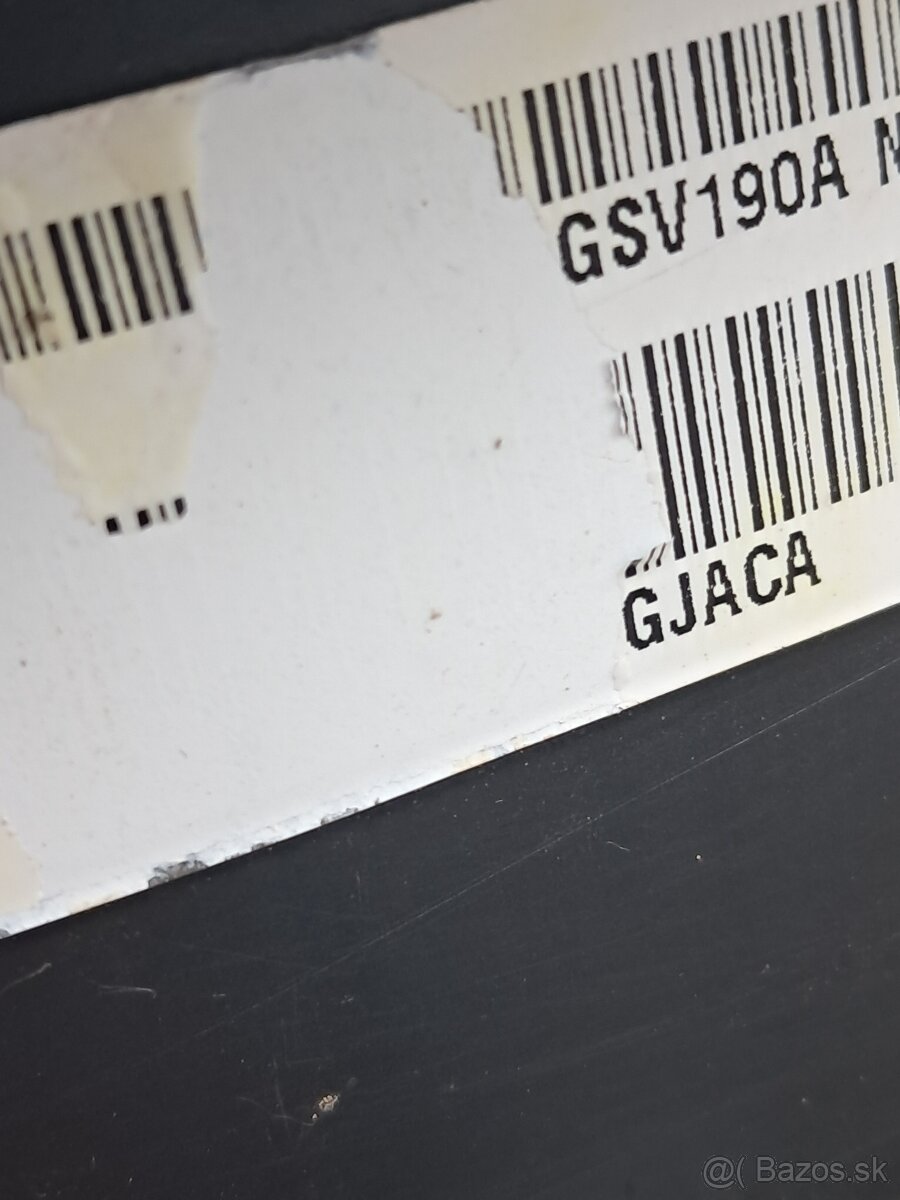 Predám malotraktor Vari s motorom honda gsv - 13