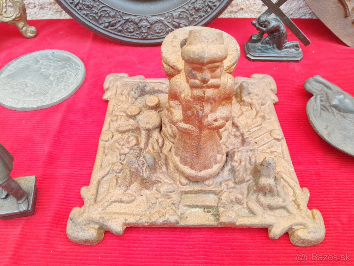 Mix historických vecí 2 - 13