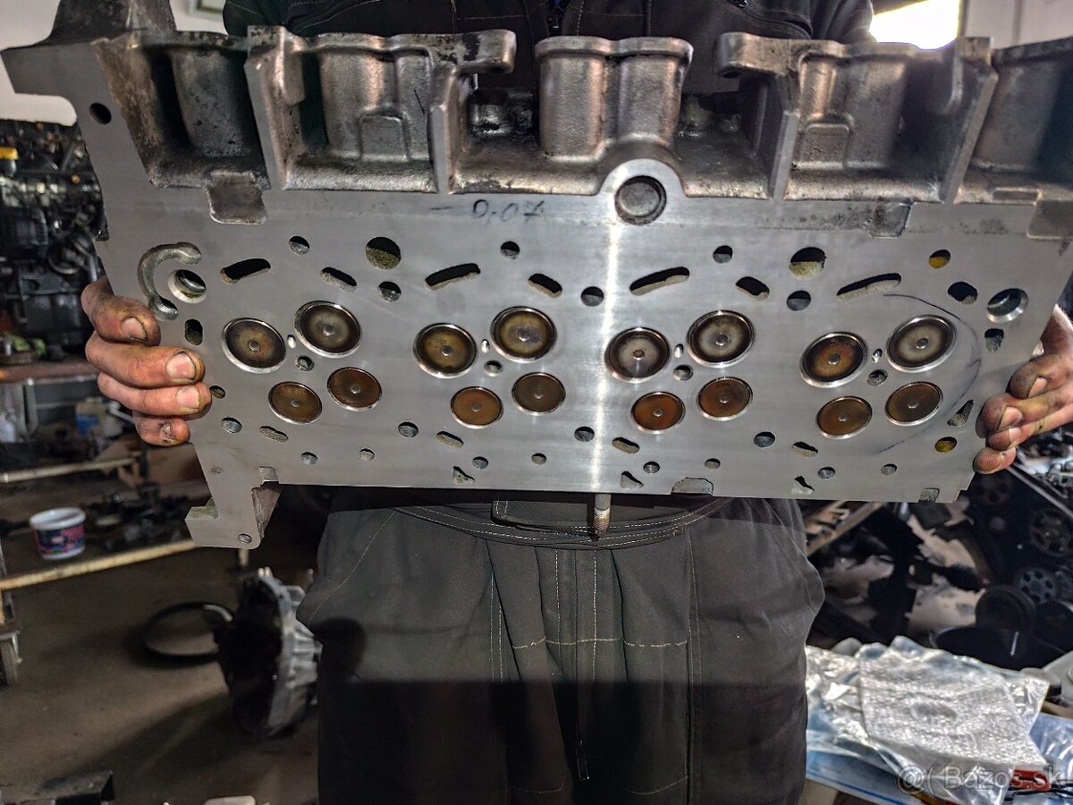 Ford Transit custom 2.2 tdci - 13