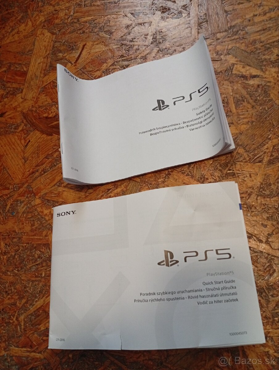 VYMENÍM PS5 ZA VÝKONNÝ POČÍTAČ... - 13