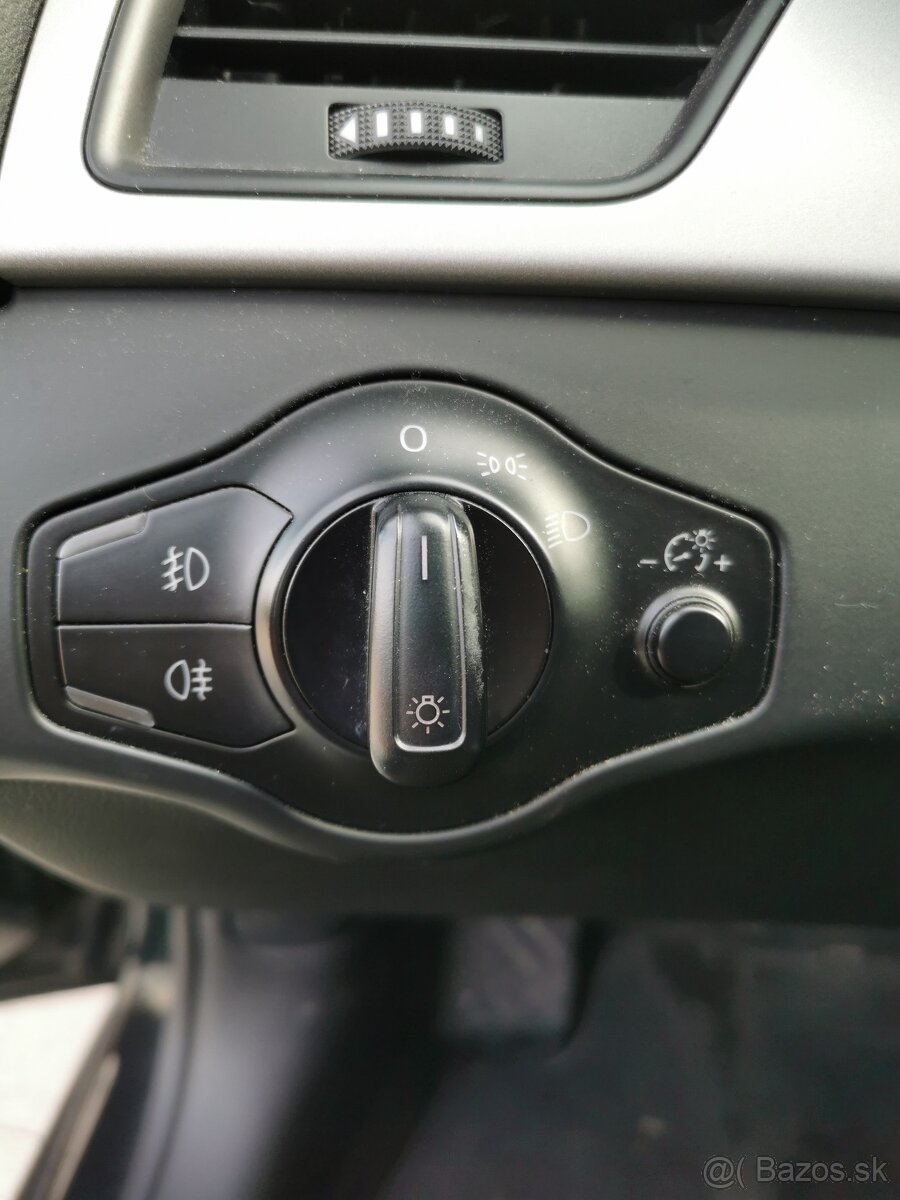 AUDI A4 2.0TDI - 13