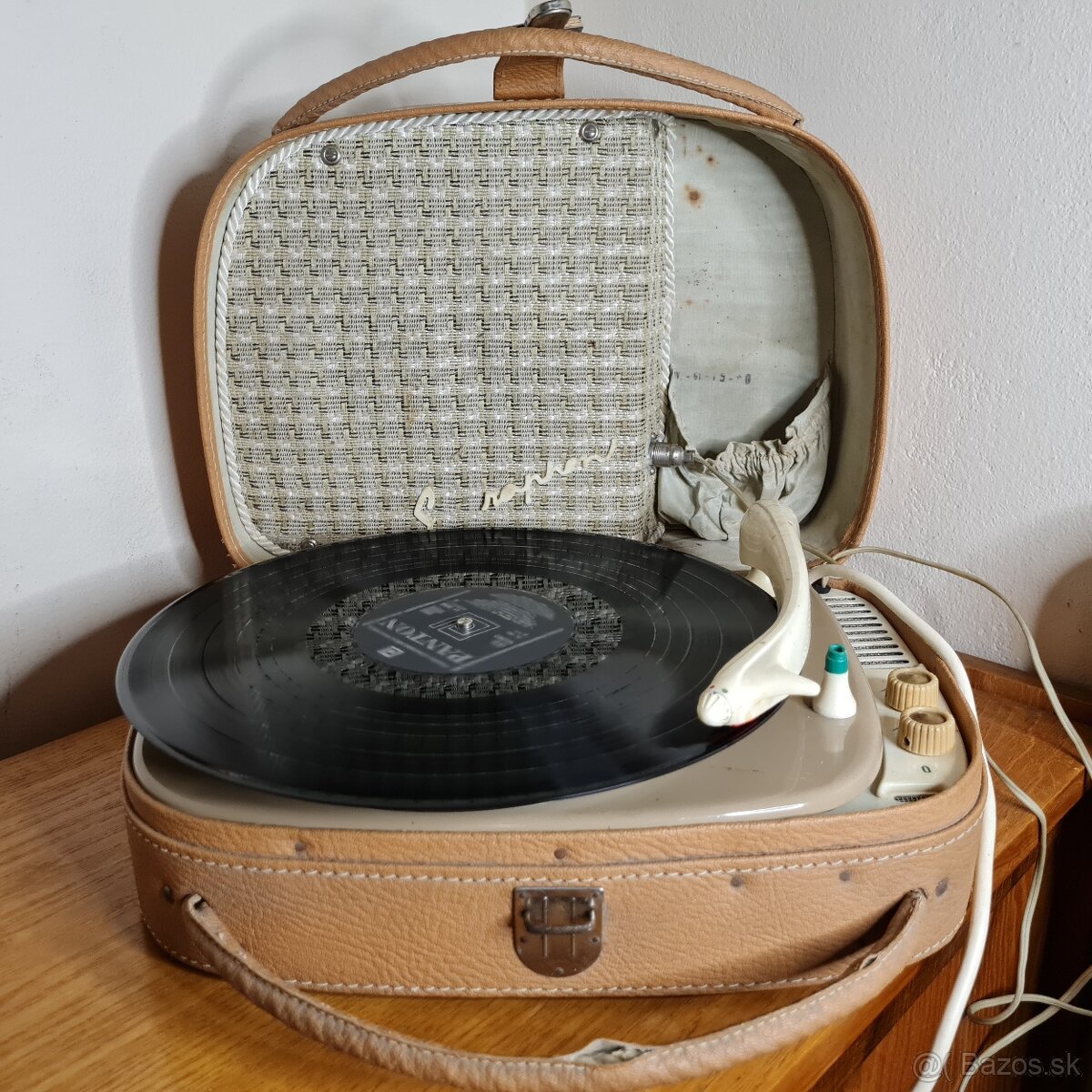 Supraphon GE080 - 13