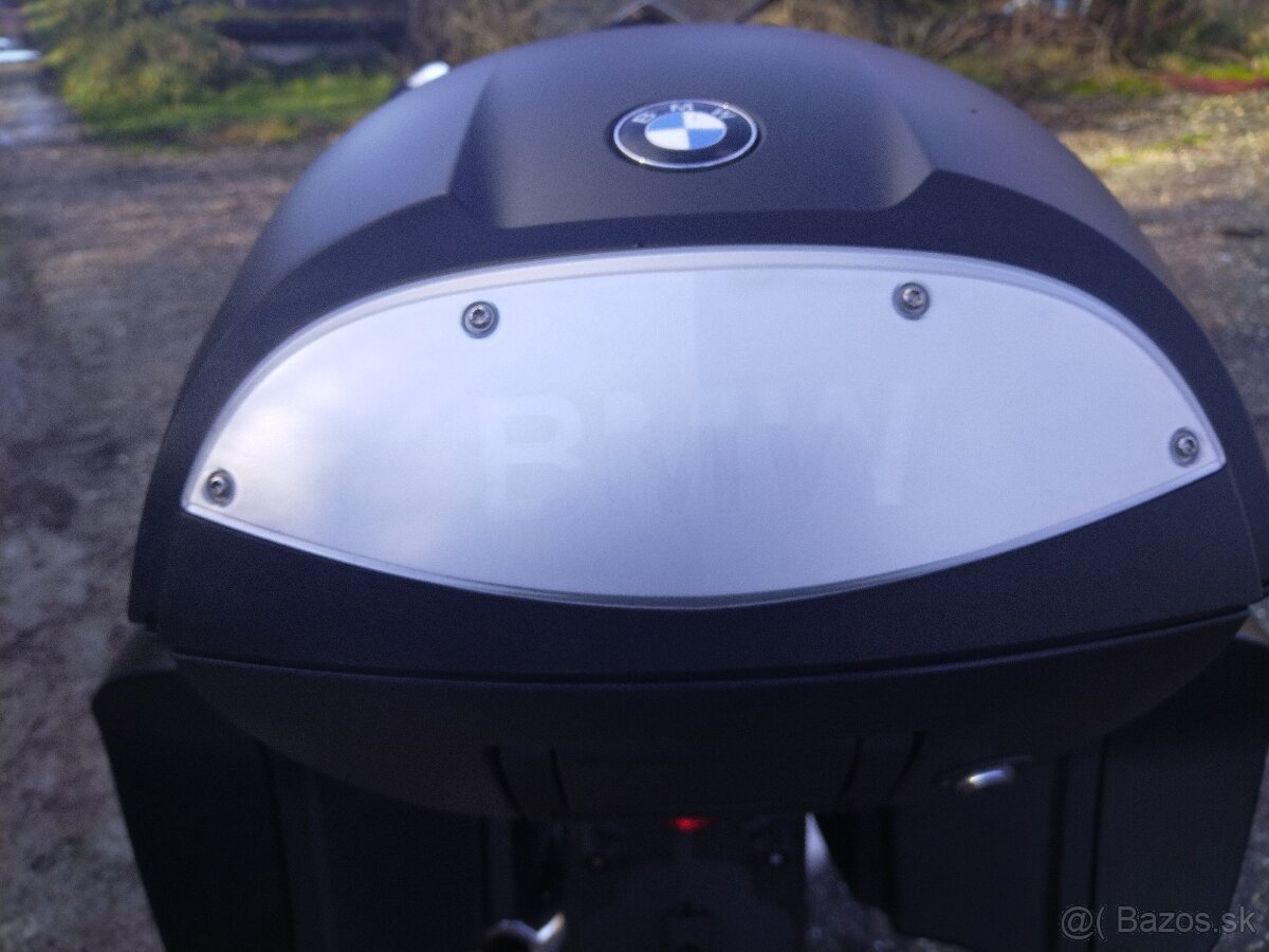BMW R1200ST - 13