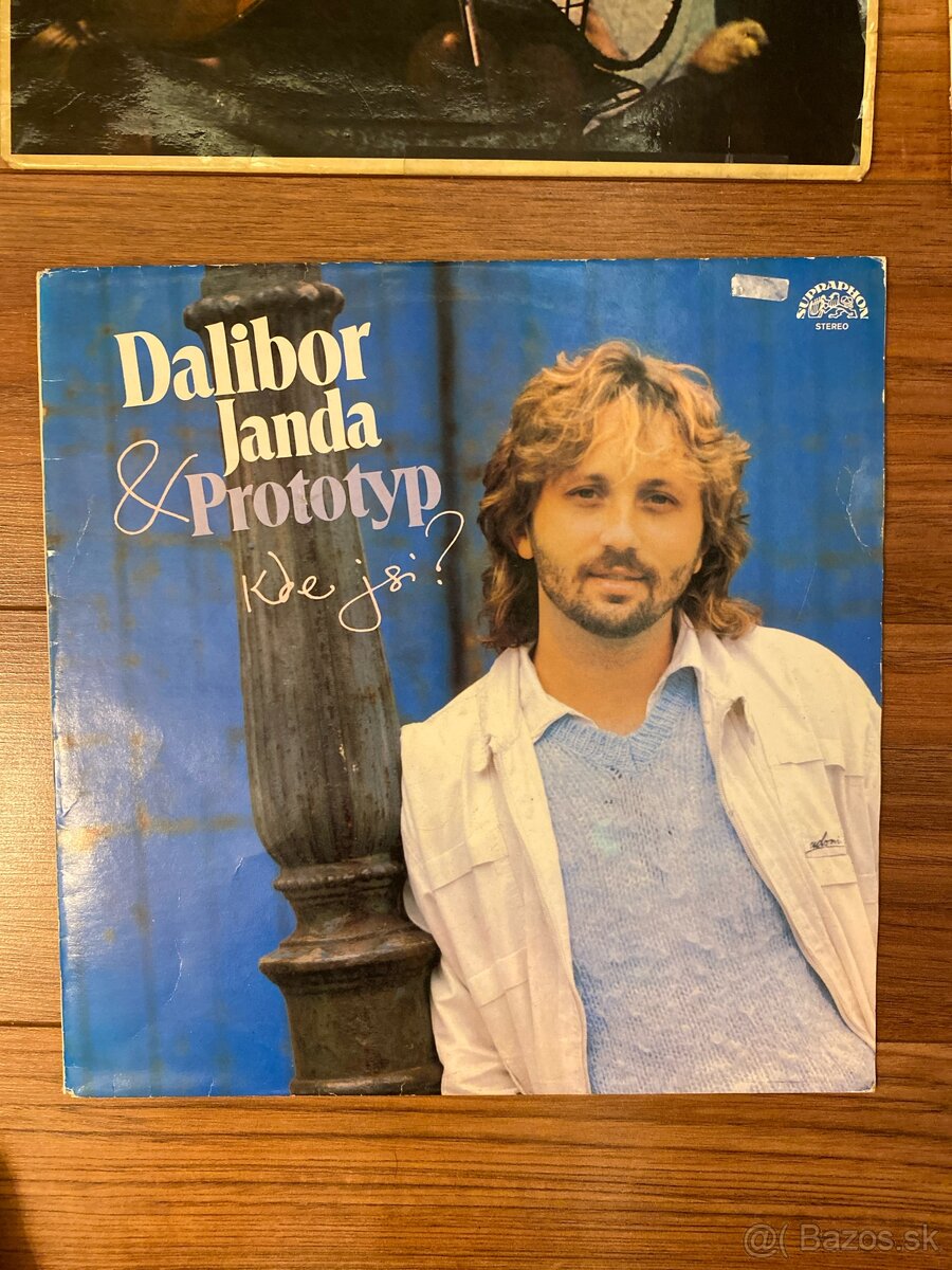 Lp platne - 13