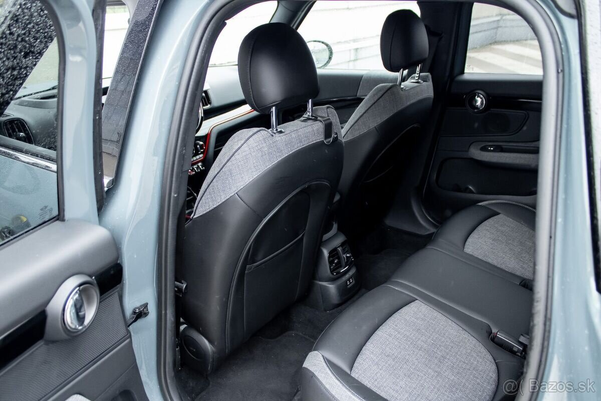 Mini Cooper Countryman - 13