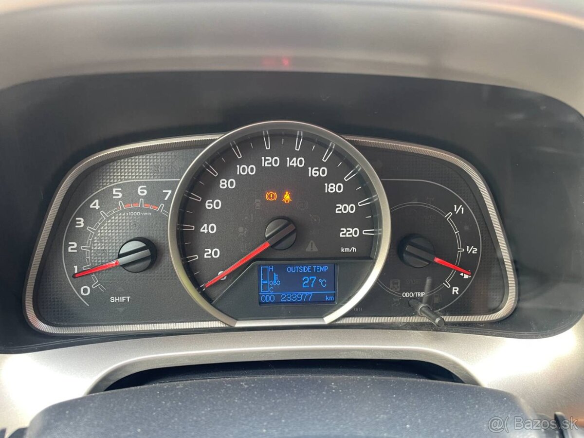 Toyota RAV4 2.2 l D-4D Premium - 13