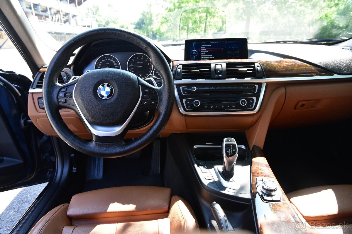 Bmw 328i - 13