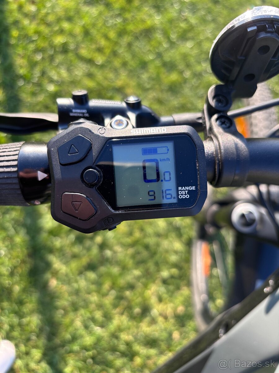 MERIDA eBIG.NINE 600 :2025 - 13