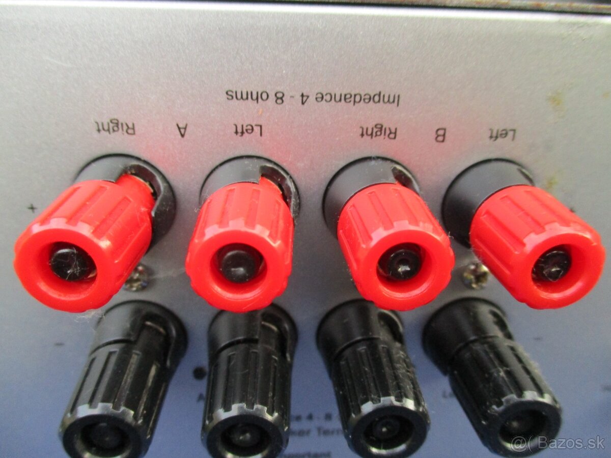 Cambridge Audio Azur 540A - 13