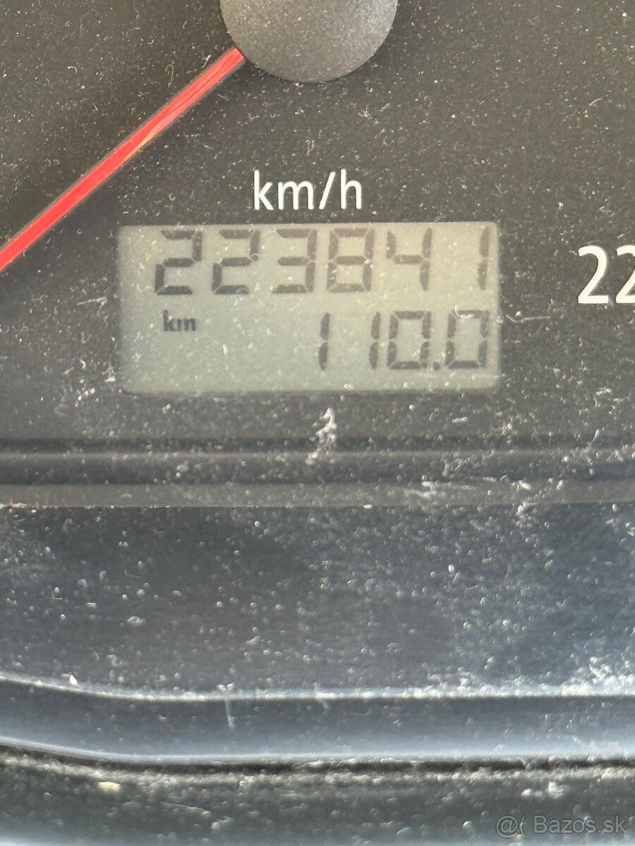 Volkswagen Polo 1.2 51 kW - 13