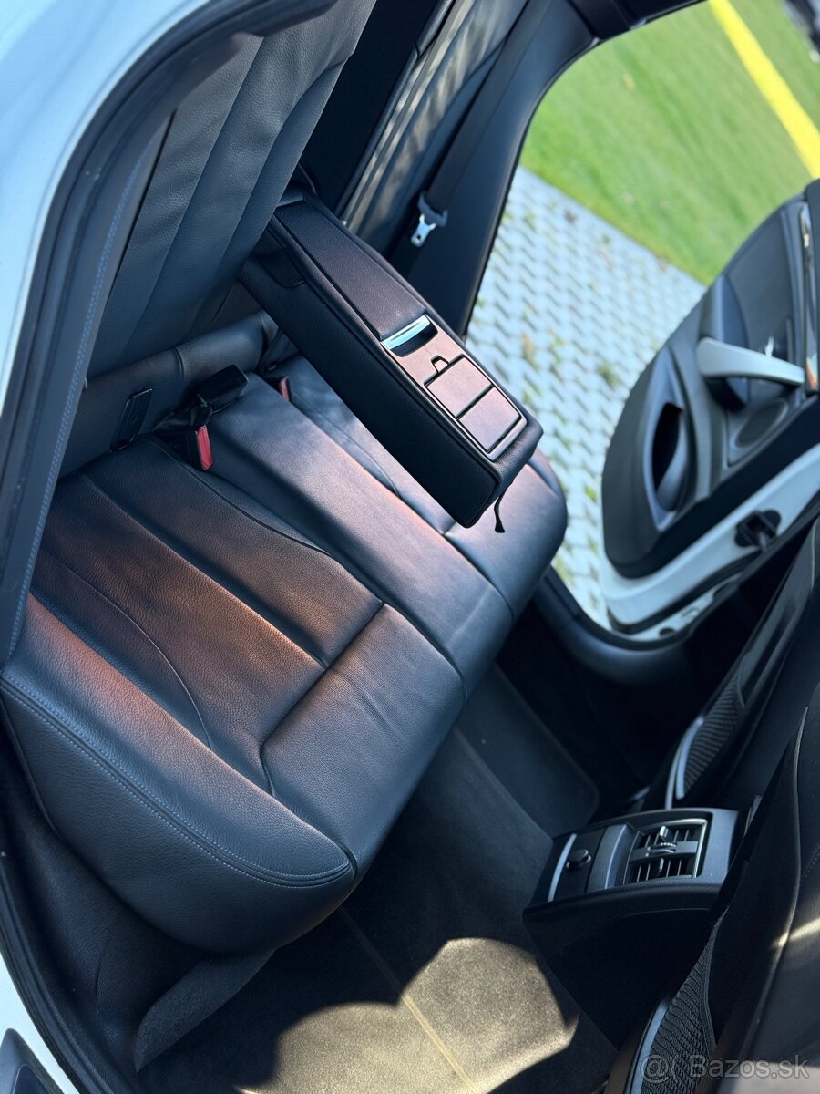 BMW 3 GT 320d xDrive - informácie v popise - 13