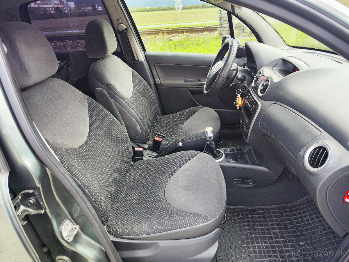 Citroën C3 1.4i 16V Image - 13