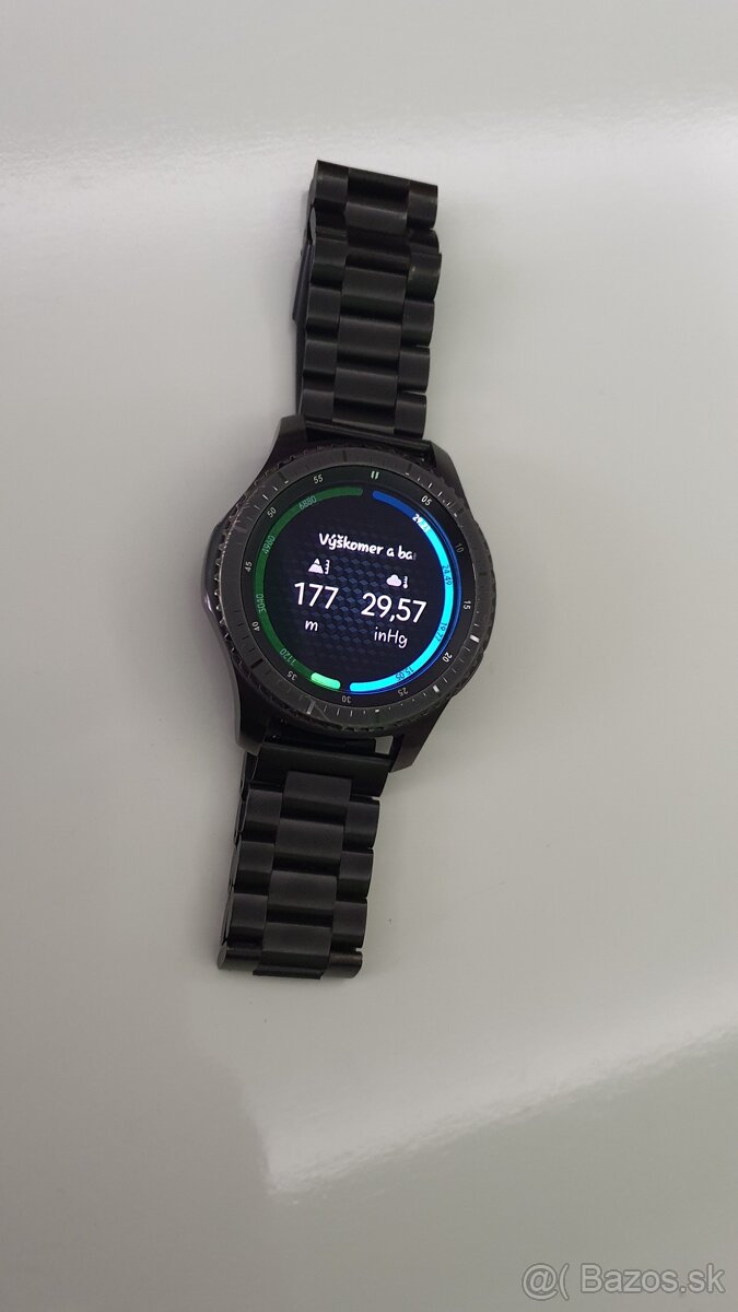 predám SAMSUNG S22 ULTRA + hodinky - 13