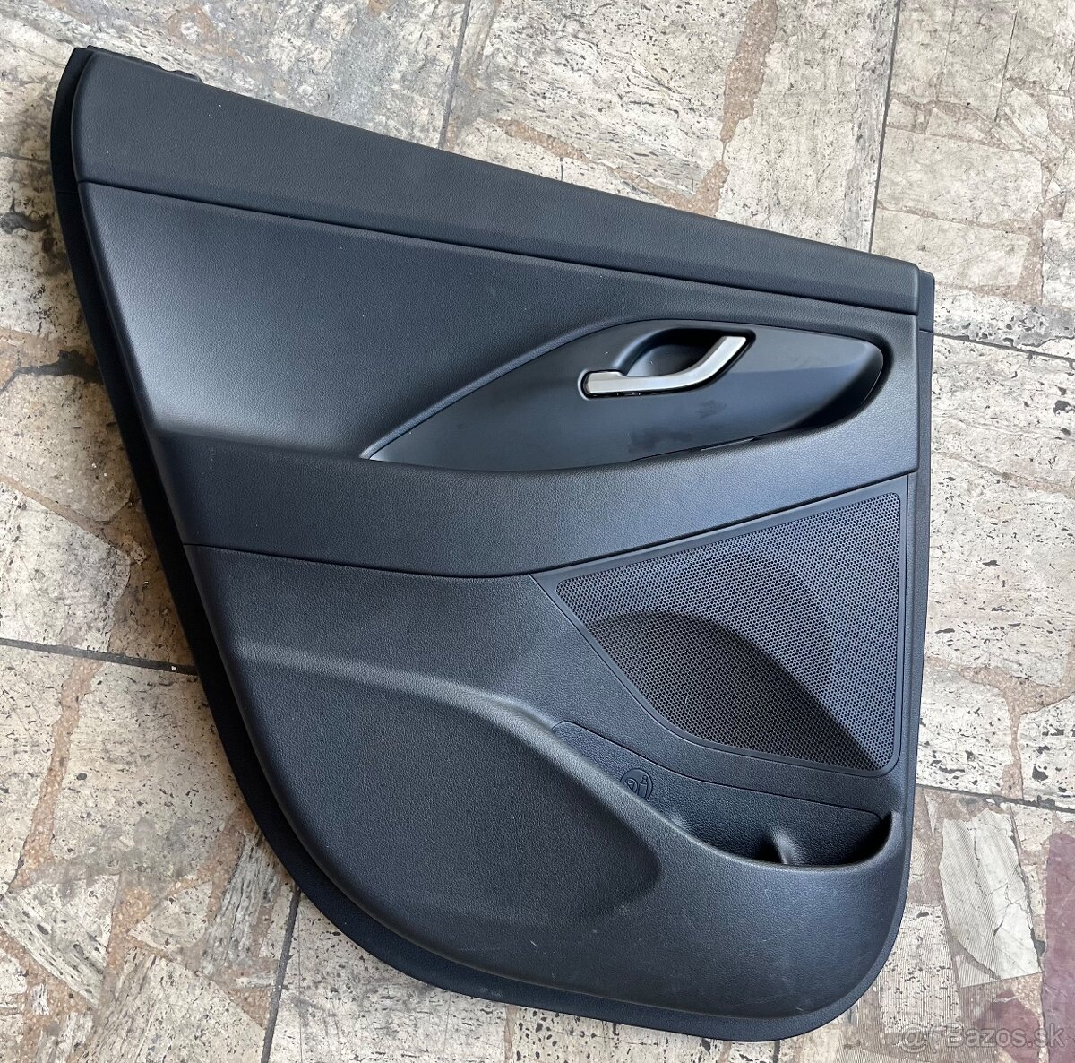 Hyundai i30-Náhradné diely model 2017-2025 - 13