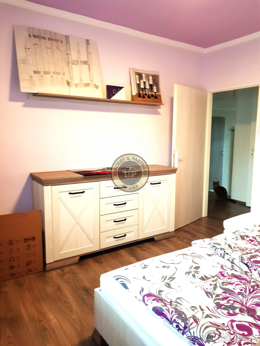 PREDAJ rodinný dom Hegyeshalom - 13