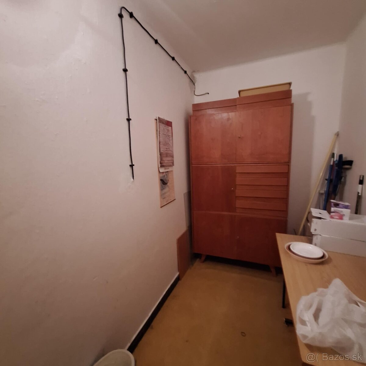Na predaj 3 izbový byt vo vyhľadávanej lokalite v Šali - 13
