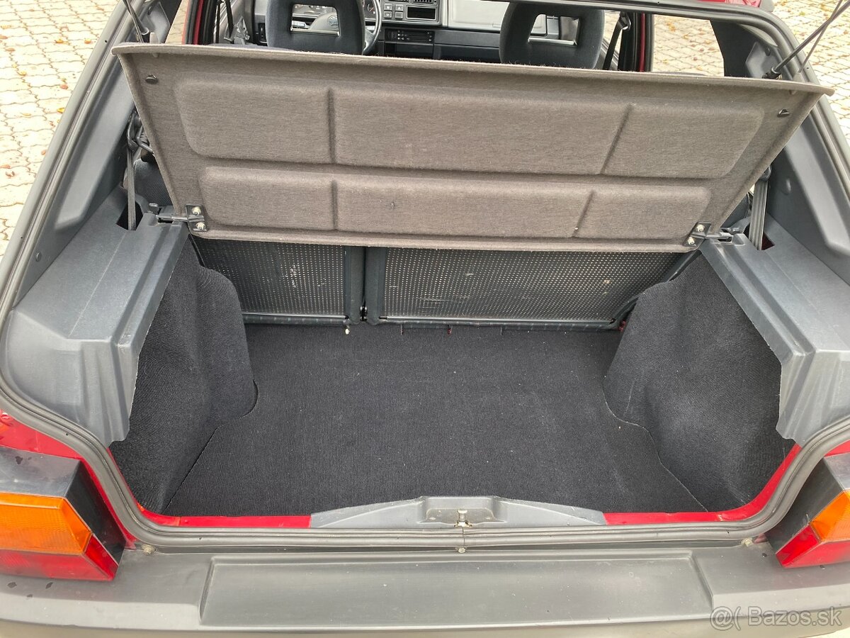 Skoda Favorit LX - 13