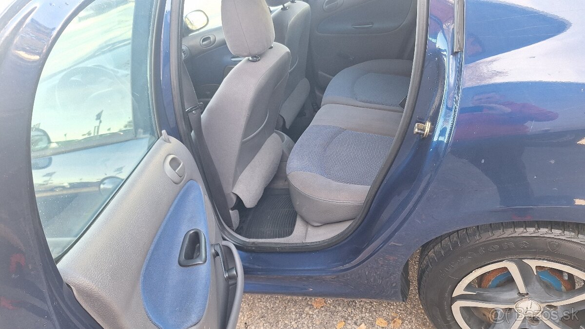PEUGEOT 206 1.4 HDI.5DV - 13