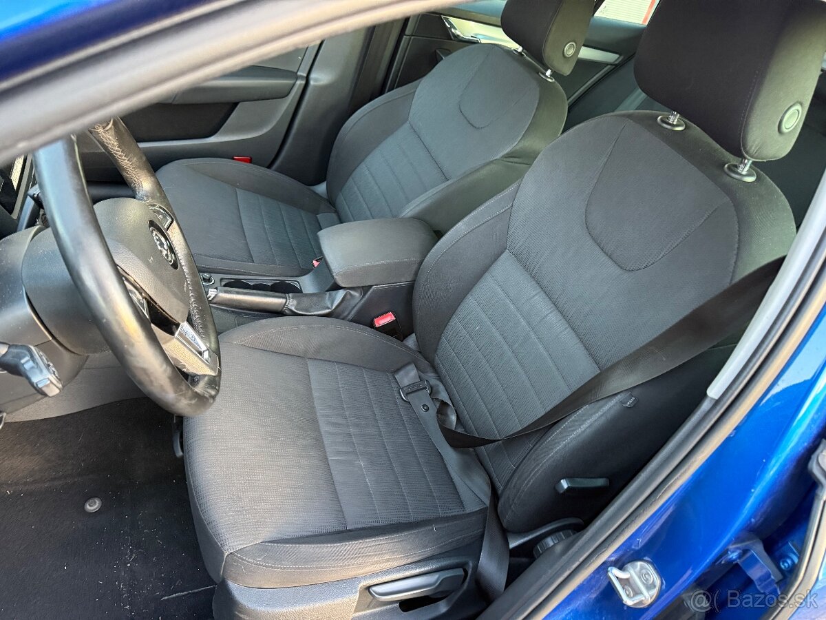 Škoda Octavia 3 2.0TDI 110kw rok-2016 DPH - 13