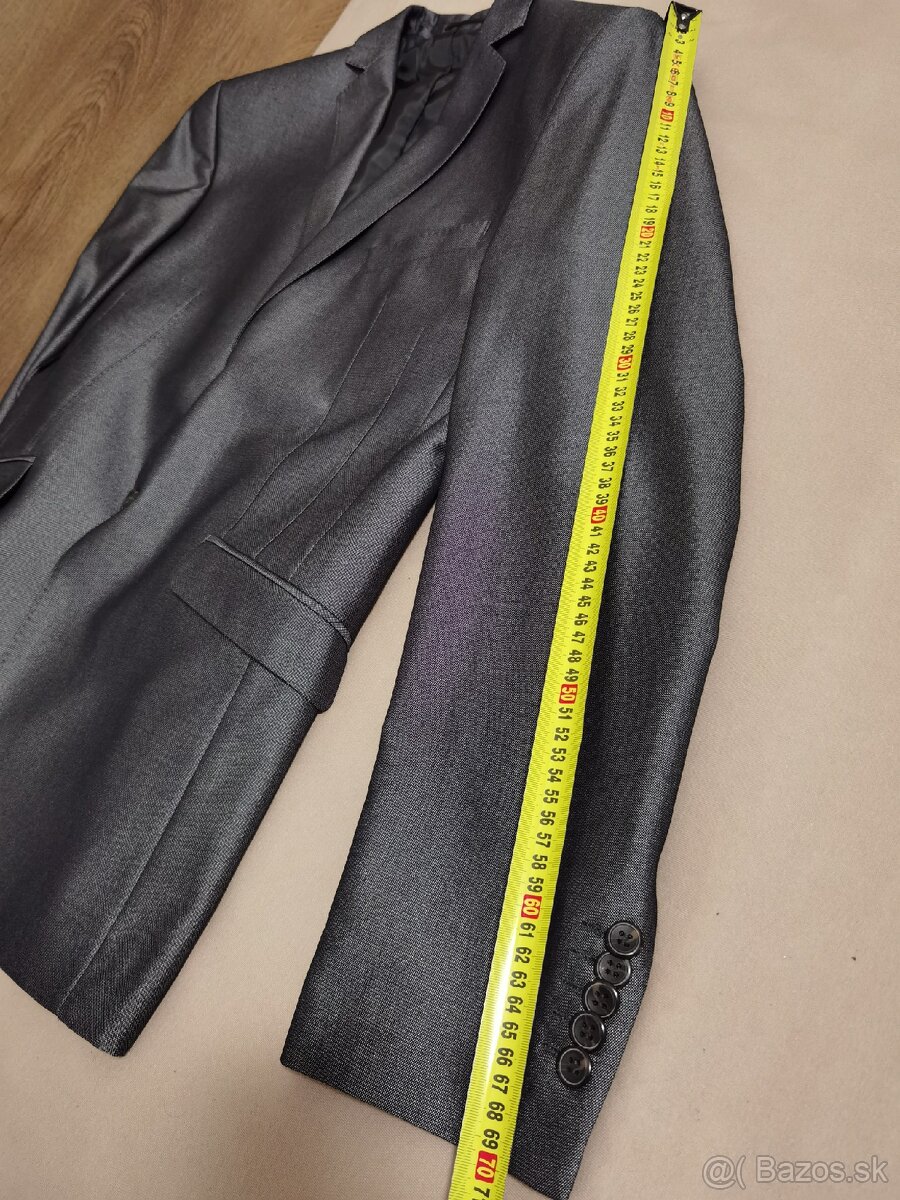 Pánsky oblek - 13