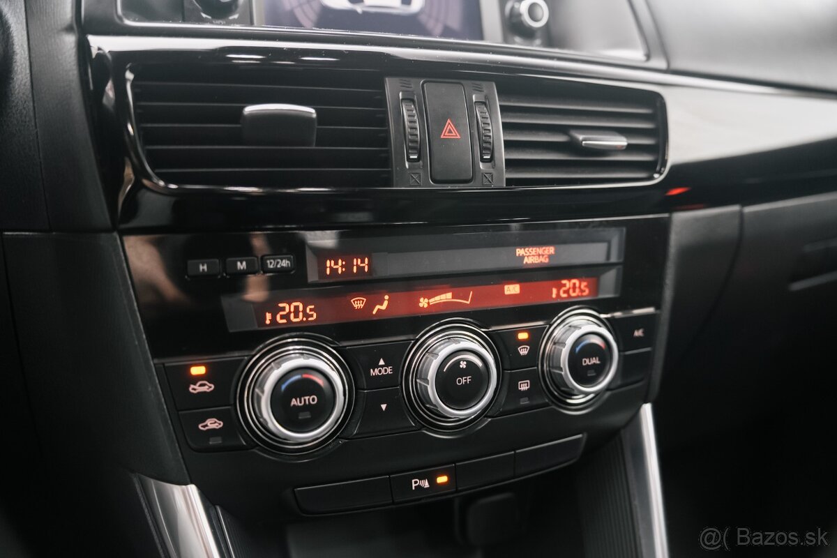 Mazda CX-5 2.2 Skyactiv-D AWD - 13